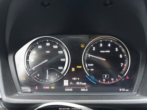2021 BMW X2 SDRIVE28I