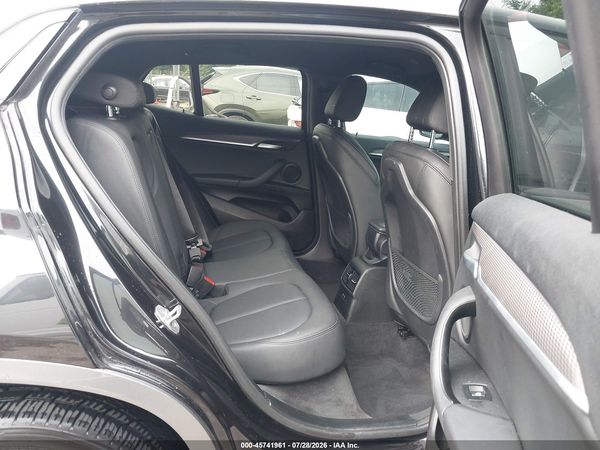 2021 BMW X2 SDRIVE28I