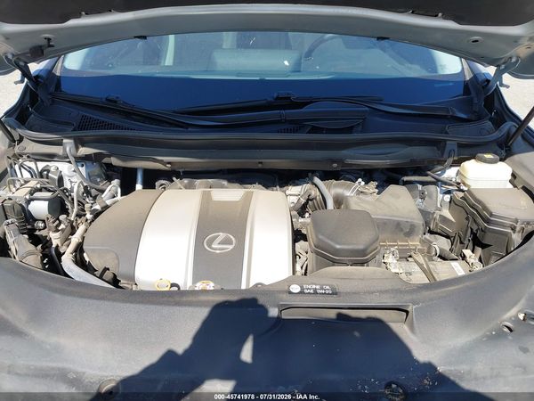 2018 LEXUS RX 350 350/350 F Sport