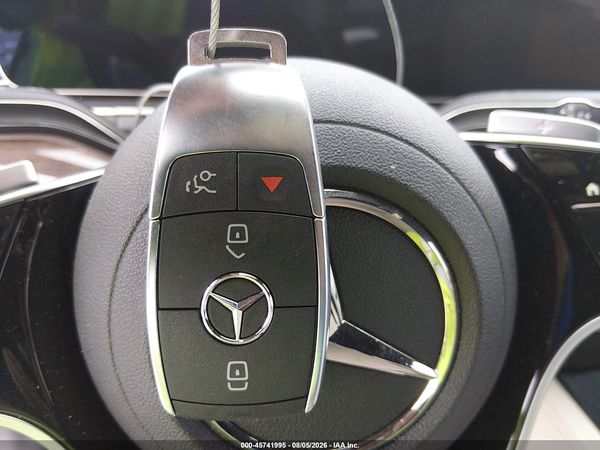 2025 MERCEDES-BENZ GLE 350 4MATIC