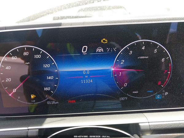 2025 MERCEDES-BENZ GLE 350 4MATIC