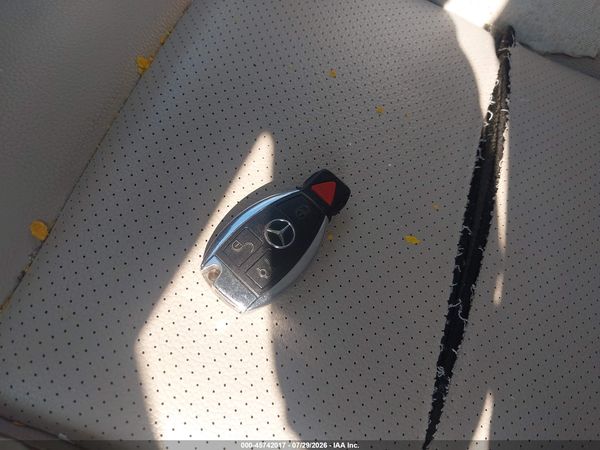 2014 MERCEDES-BENZ E 350 4MATIC