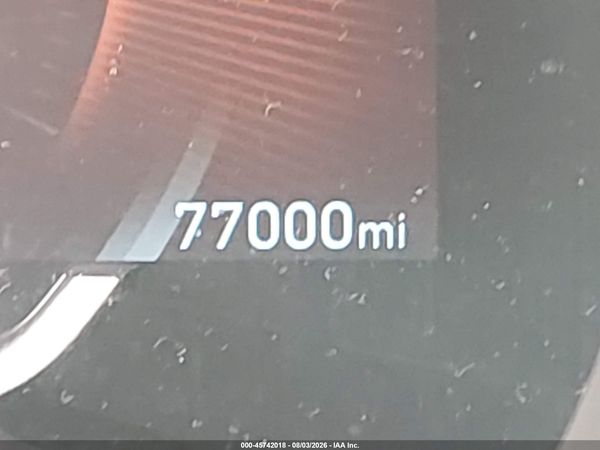 2020 HYUNDAI SANTA FE LIMITED 2.0T