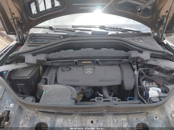 2017 MERCEDES-BENZ GLE 350 GLE350