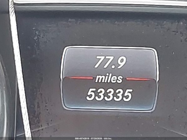 2017 MERCEDES-BENZ GLE 350 GLE350