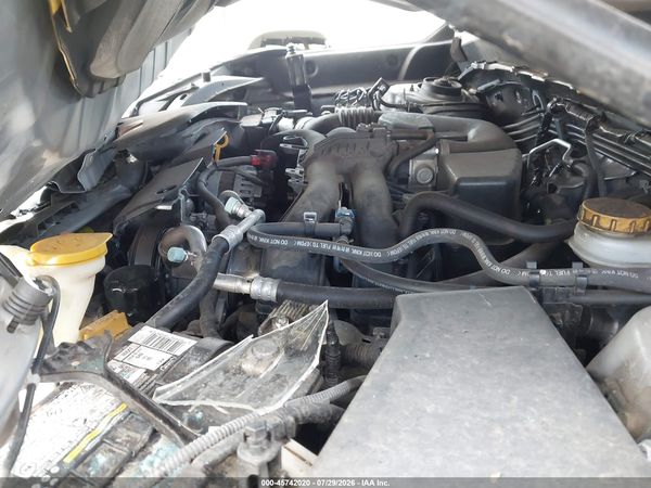 2018 SUBARU FORESTER 2.5I LIMITED — I10
