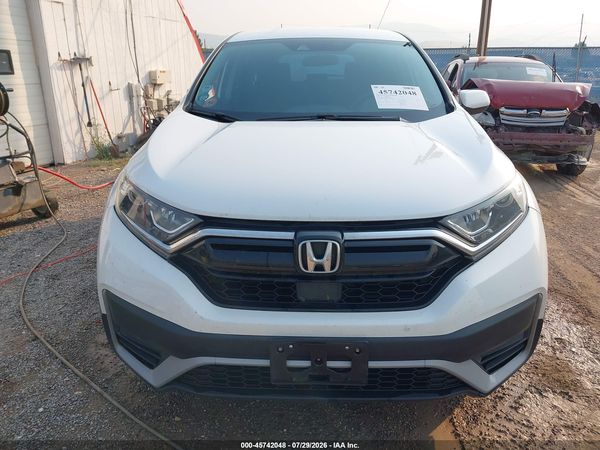 2022 HONDA CR-V AWD SPECIAL EDITION