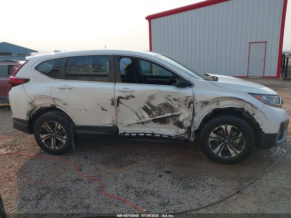 2022 HONDA CR-V AWD SPECIAL EDITION