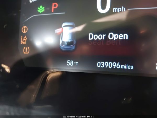 2022 HONDA CR-V AWD SPECIAL EDITION