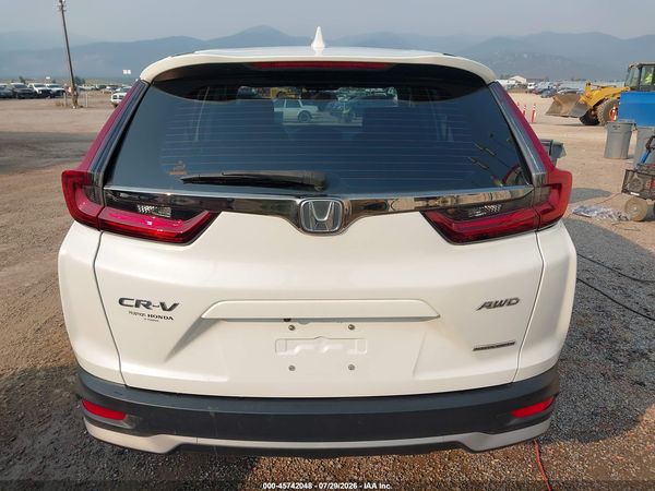 2022 HONDA CR-V AWD SPECIAL EDITION