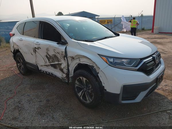 2022 HONDA CR-V AWD SPECIAL EDITION