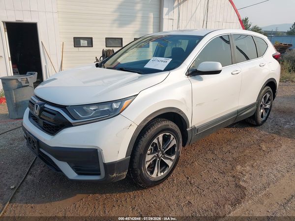 2022 HONDA CR-V AWD SPECIAL EDITION
