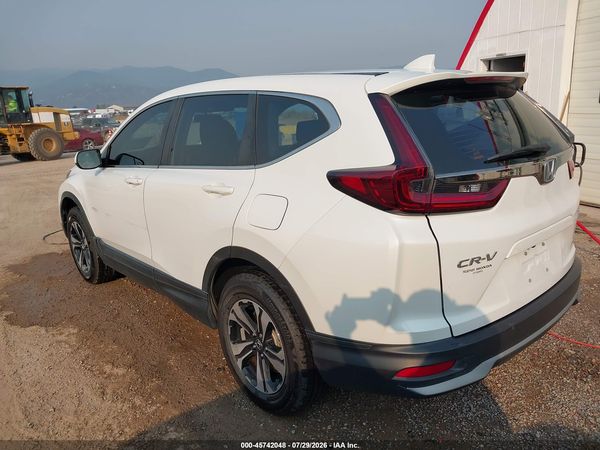2022 HONDA CR-V AWD SPECIAL EDITION