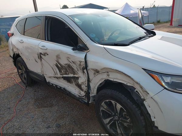 2022 HONDA CR-V AWD SPECIAL EDITION