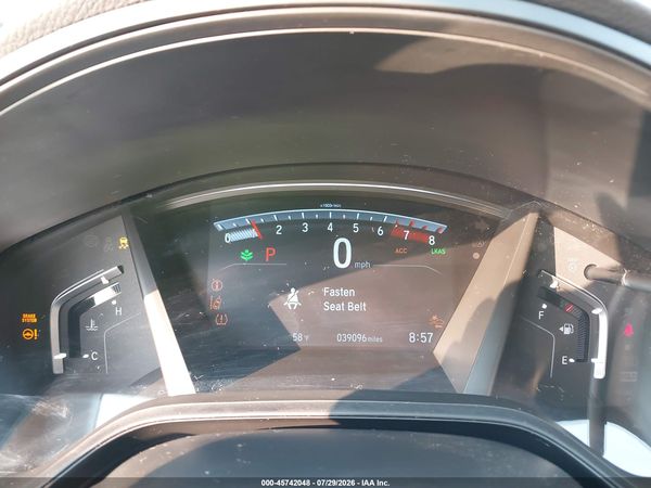 2022 HONDA CR-V AWD SPECIAL EDITION
