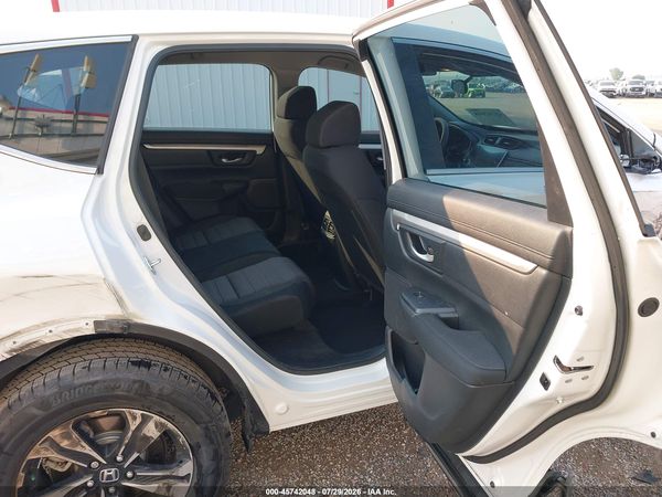 2022 HONDA CR-V AWD SPECIAL EDITION