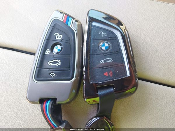 2021 BMW 530E
