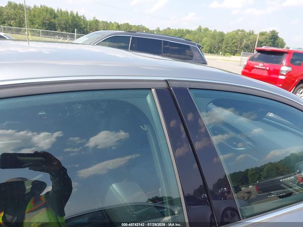 2014 AUDI A6 3.0T PREMIUM PLUS