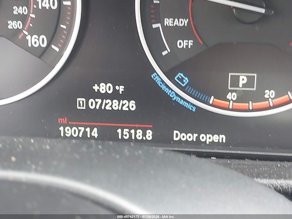 2016 BMW 428I GRAN COUPE GC