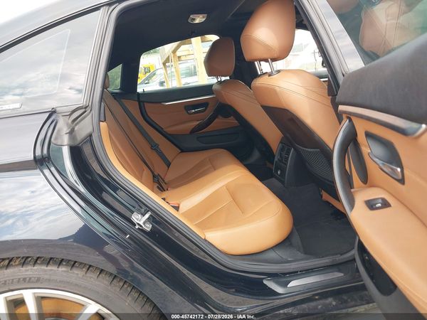 2016 BMW 428I GRAN COUPE GC