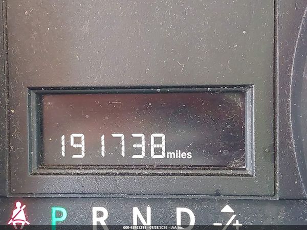 2014 DODGE GRAND CARAVAN SXT — I118