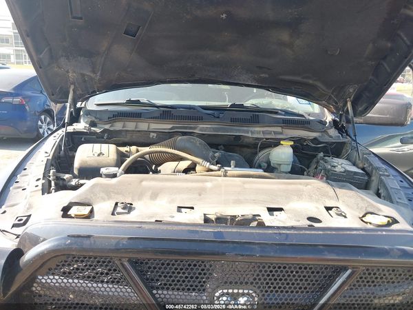 2018 RAM 1500 EXPRESS  4X2 6'4 BOX