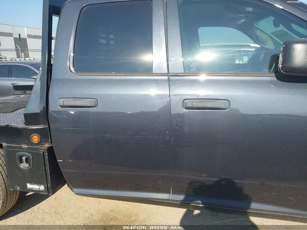 2018 RAM 1500 EXPRESS  4X2 6'4 BOX