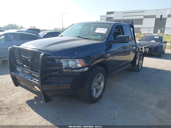2018 RAM 1500 EXPRESS  4X2 6'4 BOX