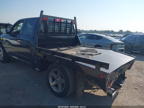 2018 RAM 1500 EXPRESS  4X2 6'4 BOX