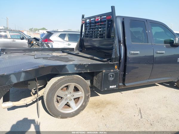 2018 RAM 1500 EXPRESS  4X2 6'4 BOX