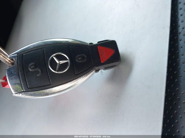 2013 MERCEDES-BENZ G 63 AMG 4MATIC