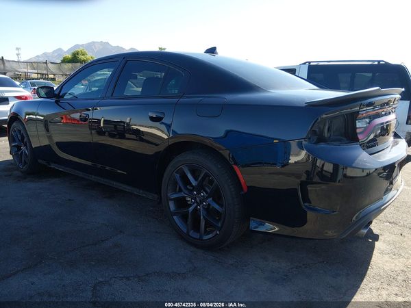 2023 DODGE CHARGER GT