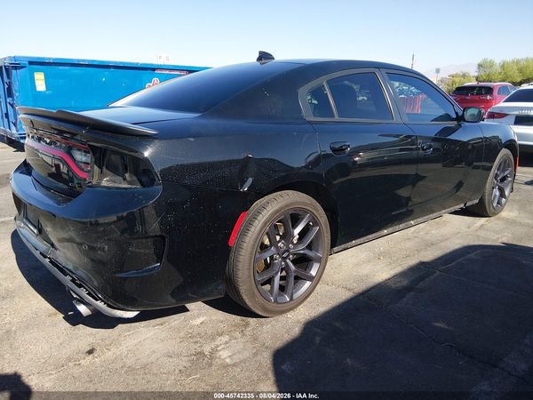 2023 DODGE CHARGER GT