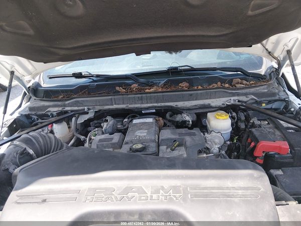 2024 RAM 2500 TRADESMAN  4X4 6'4 BOX