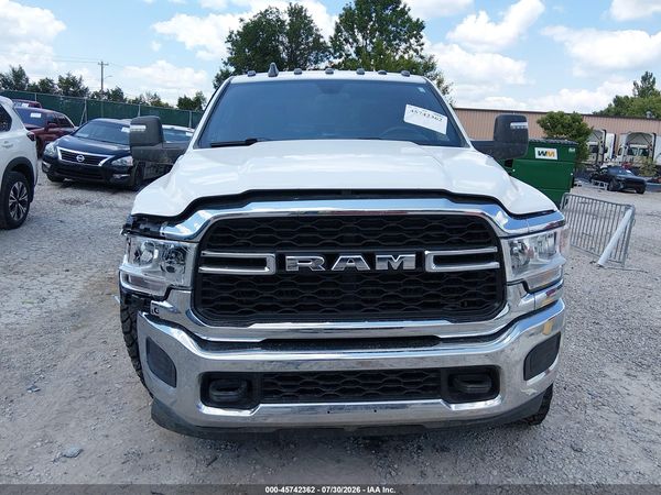 2024 RAM 2500 TRADESMAN  4X4 6'4 BOX