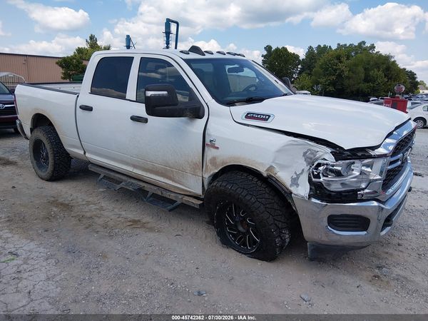 2024 RAM 2500 TRADESMAN  4X4 6'4 BOX