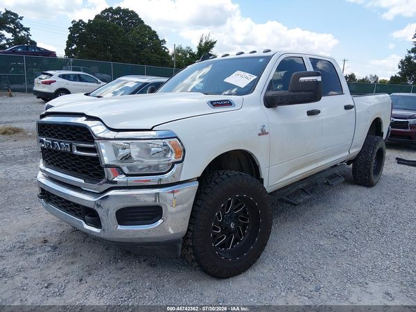 2024 RAM 2500 TRADESMAN  4X4 6'4 BOX