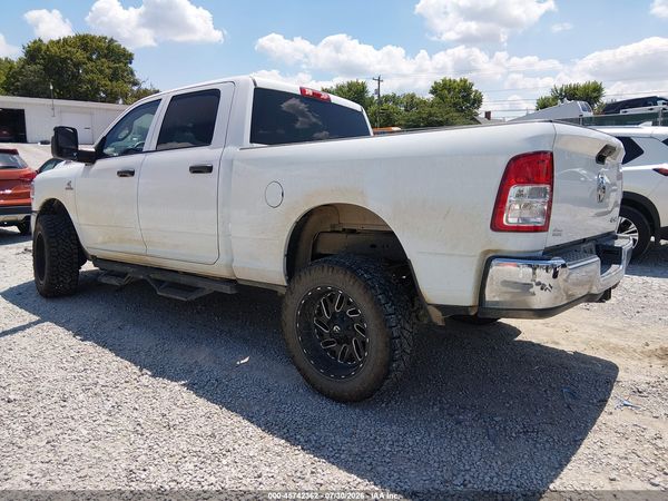 2024 RAM 2500 TRADESMAN  4X4 6'4 BOX