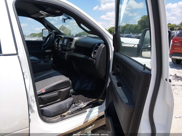 2024 RAM 2500 TRADESMAN  4X4 6'4 BOX