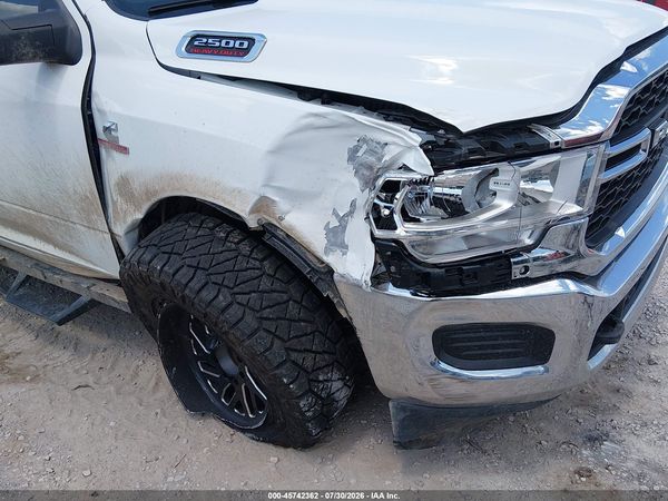 2024 RAM 2500 TRADESMAN  4X4 6'4 BOX