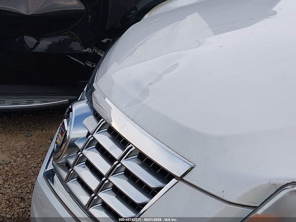 2016 CADILLAC SRX PREMIUM COLLECTION