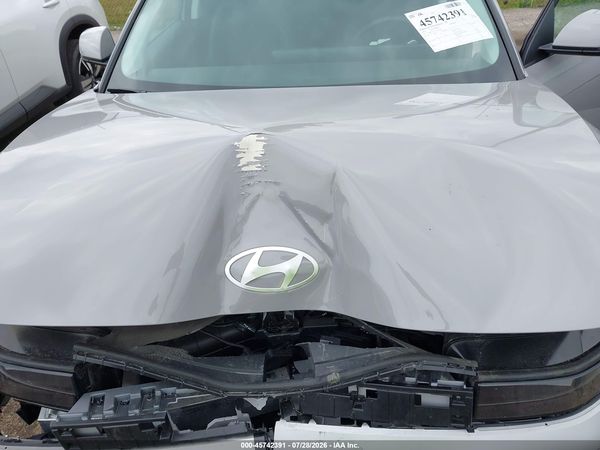 2025 HYUNDAI IONIQ 5 SEL