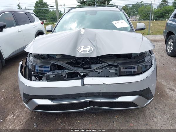 2025 HYUNDAI IONIQ 5 SEL