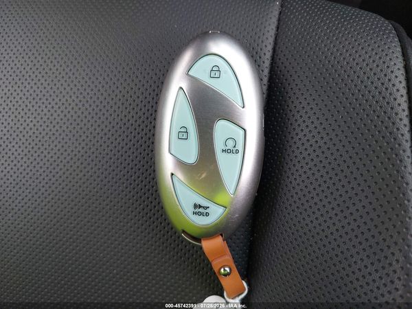 2025 HYUNDAI IONIQ 5 SEL
