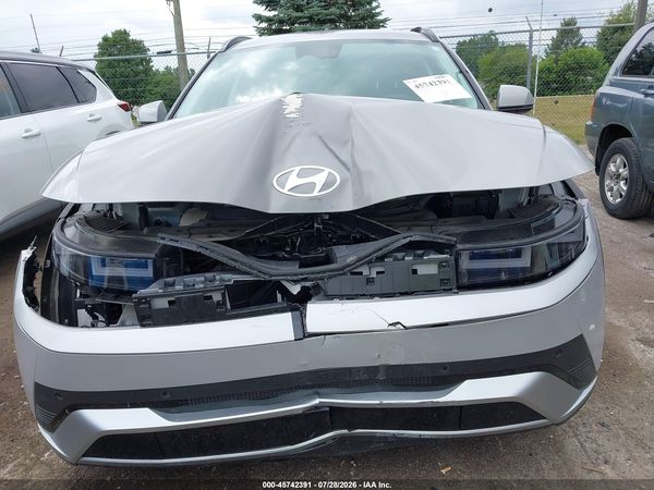 2025 HYUNDAI IONIQ 5 SEL