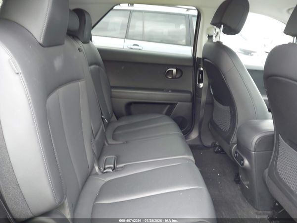 2025 HYUNDAI IONIQ 5 SEL