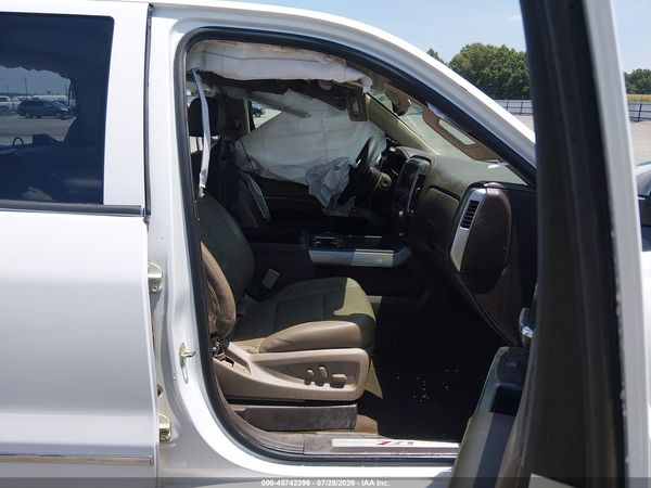 2014 CHEVROLET SILVERADO 1500 LTZ — I5