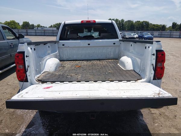 2014 CHEVROLET SILVERADO 1500 LTZ — I152