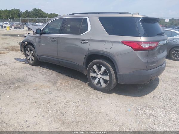 2019 CHEVROLET TRAVERSE 3LT — I3