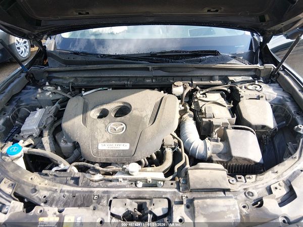 2024 MAZDA CX-50 2.5 TURBO PREMIUM PLUS